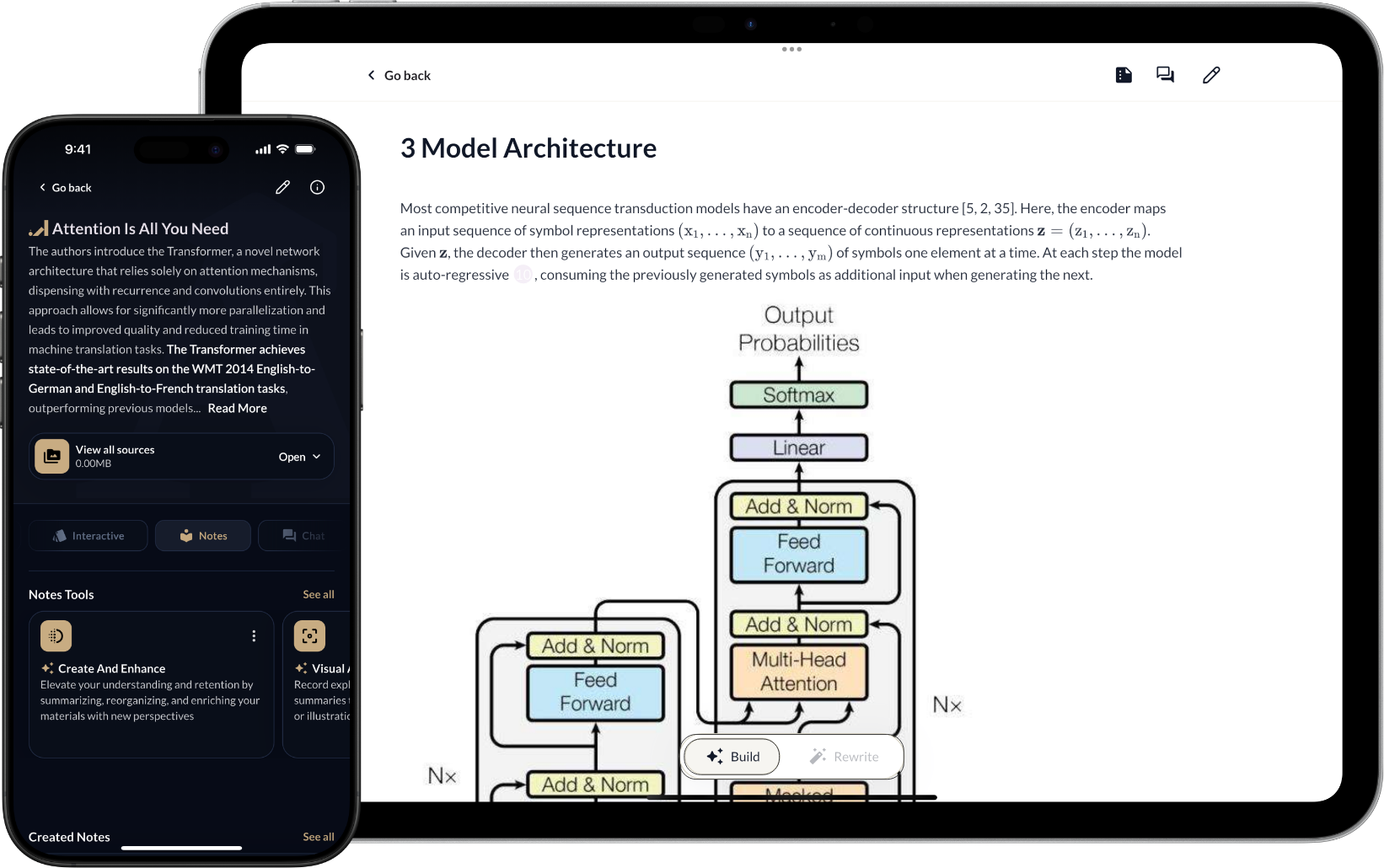 Responsive image